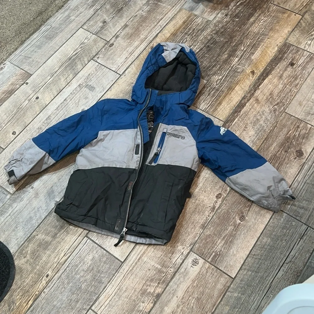 Coat